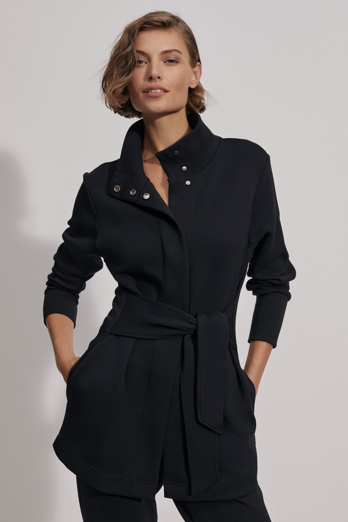 Anset Jacket