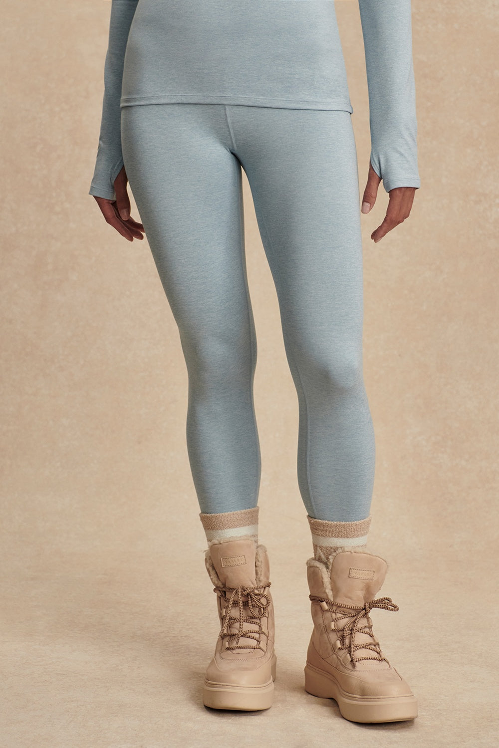 Always Warm Base Layer Legging