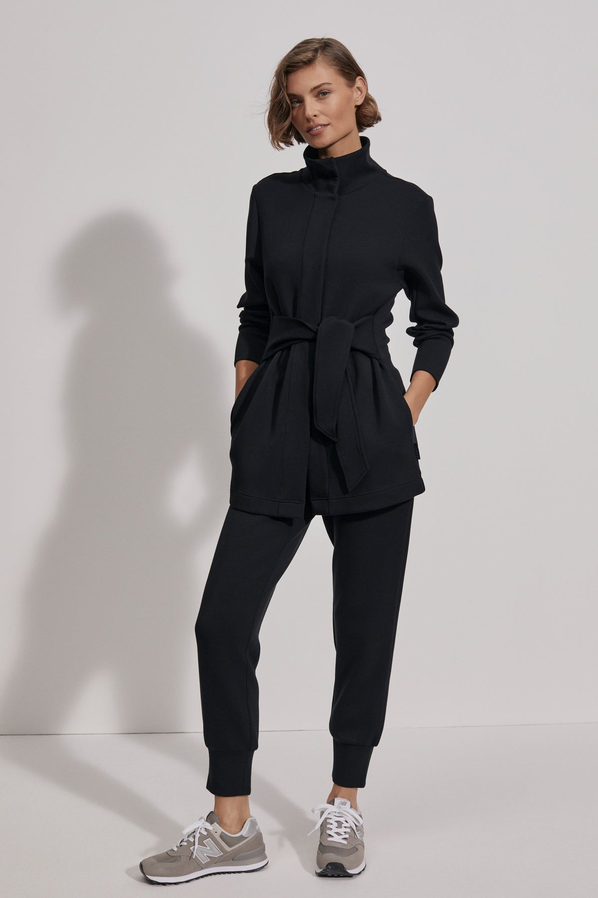 Anset Jacket