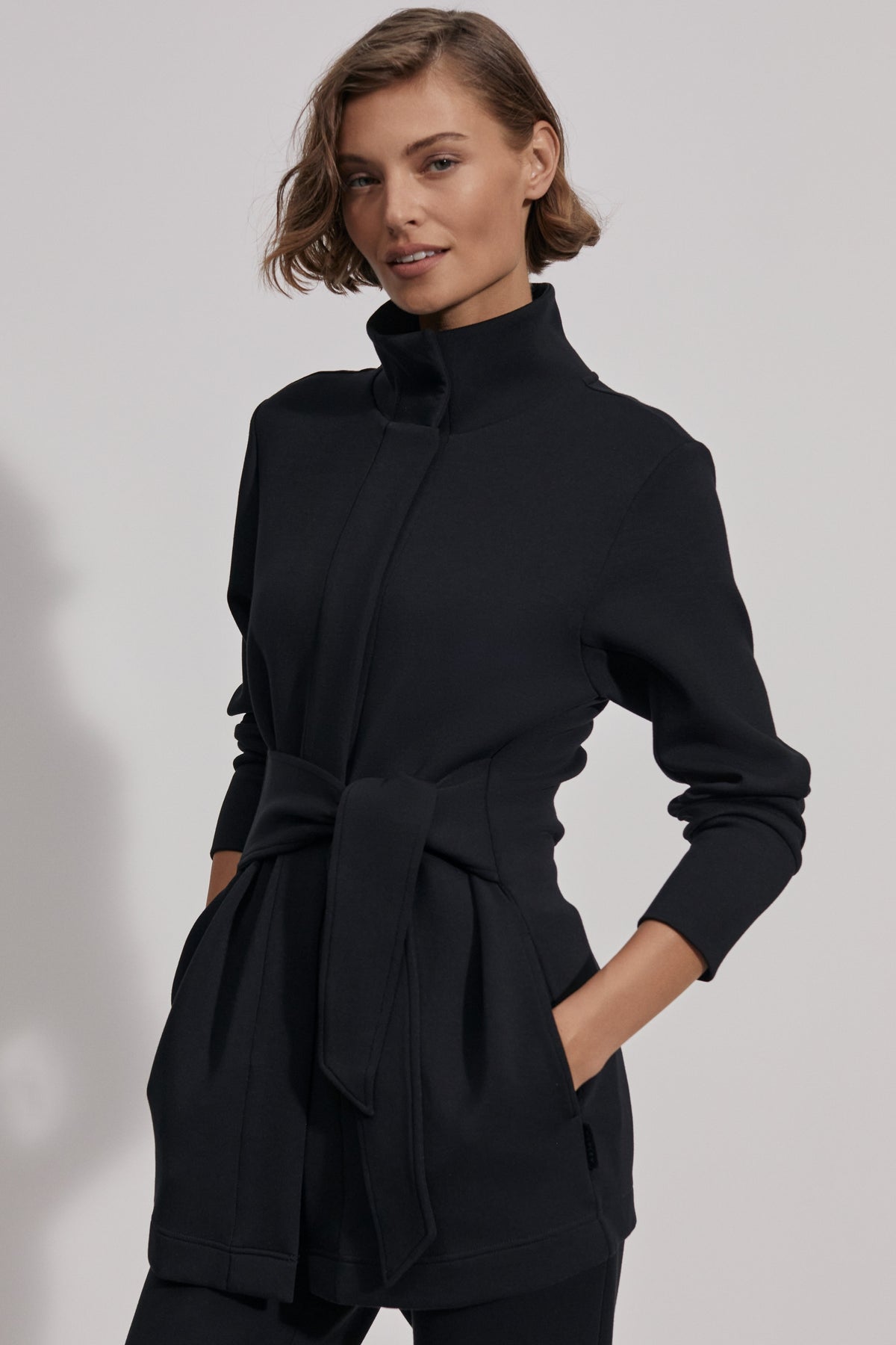 Anset Jacket