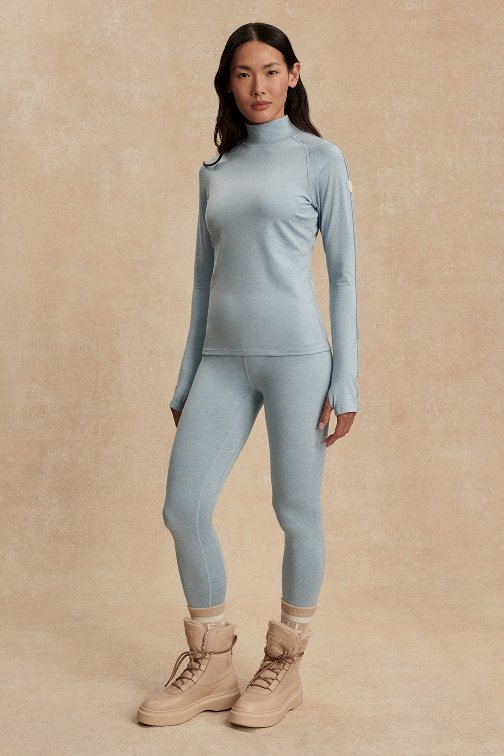 Always Warm Base Layer Legging