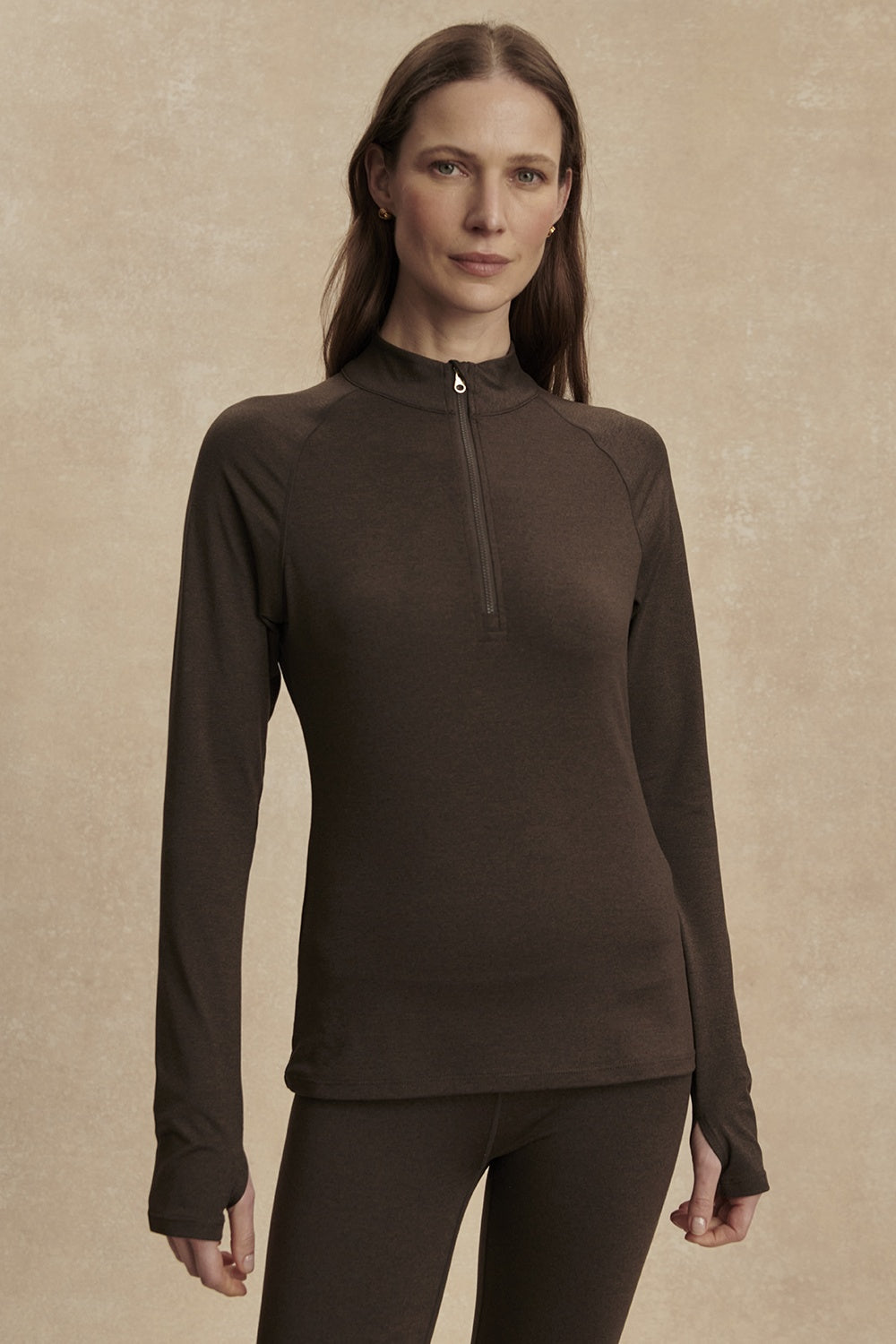 Always Warm Crew-Neck Baselayer