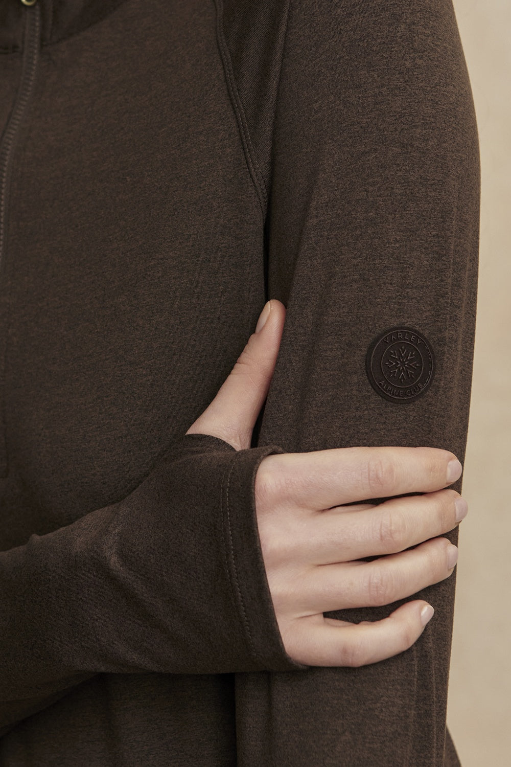 Always Warm Crew-Neck Baselayer