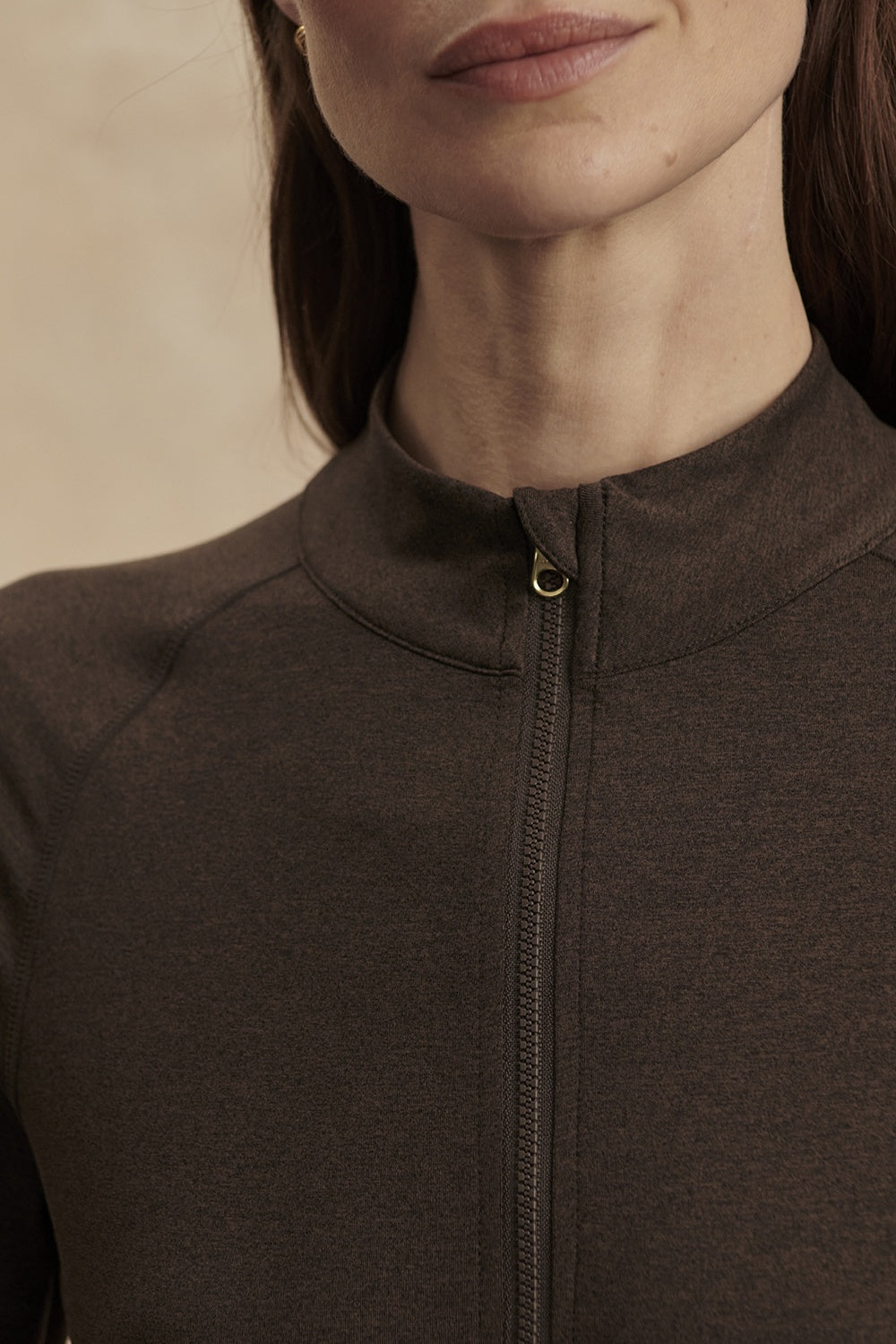 Always Warm Crew-Neck Baselayer