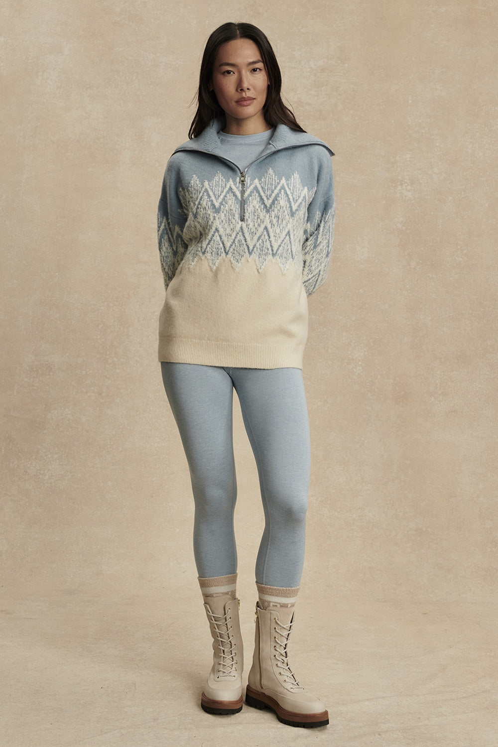 Always Warm Base Layer Legging