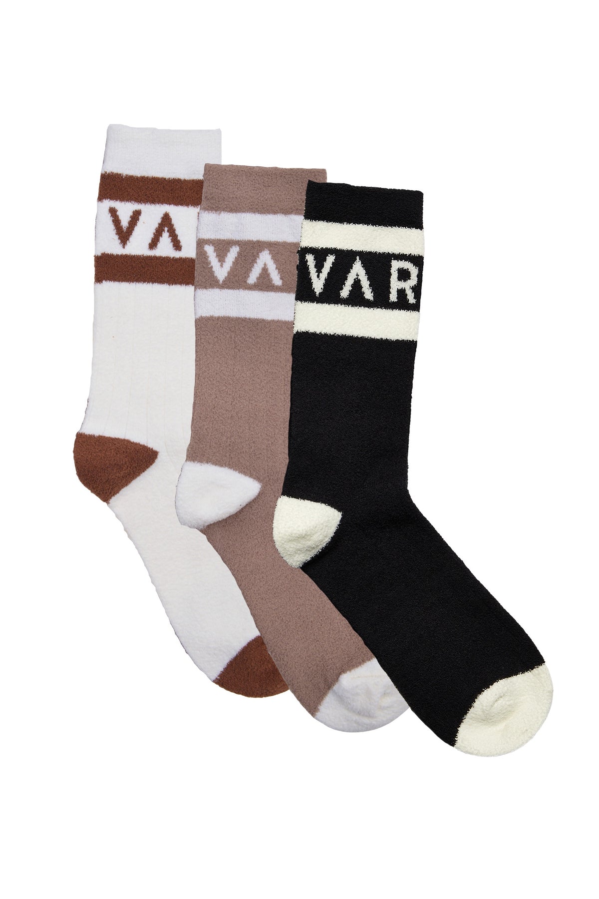 Spencer Sock 3 Pack