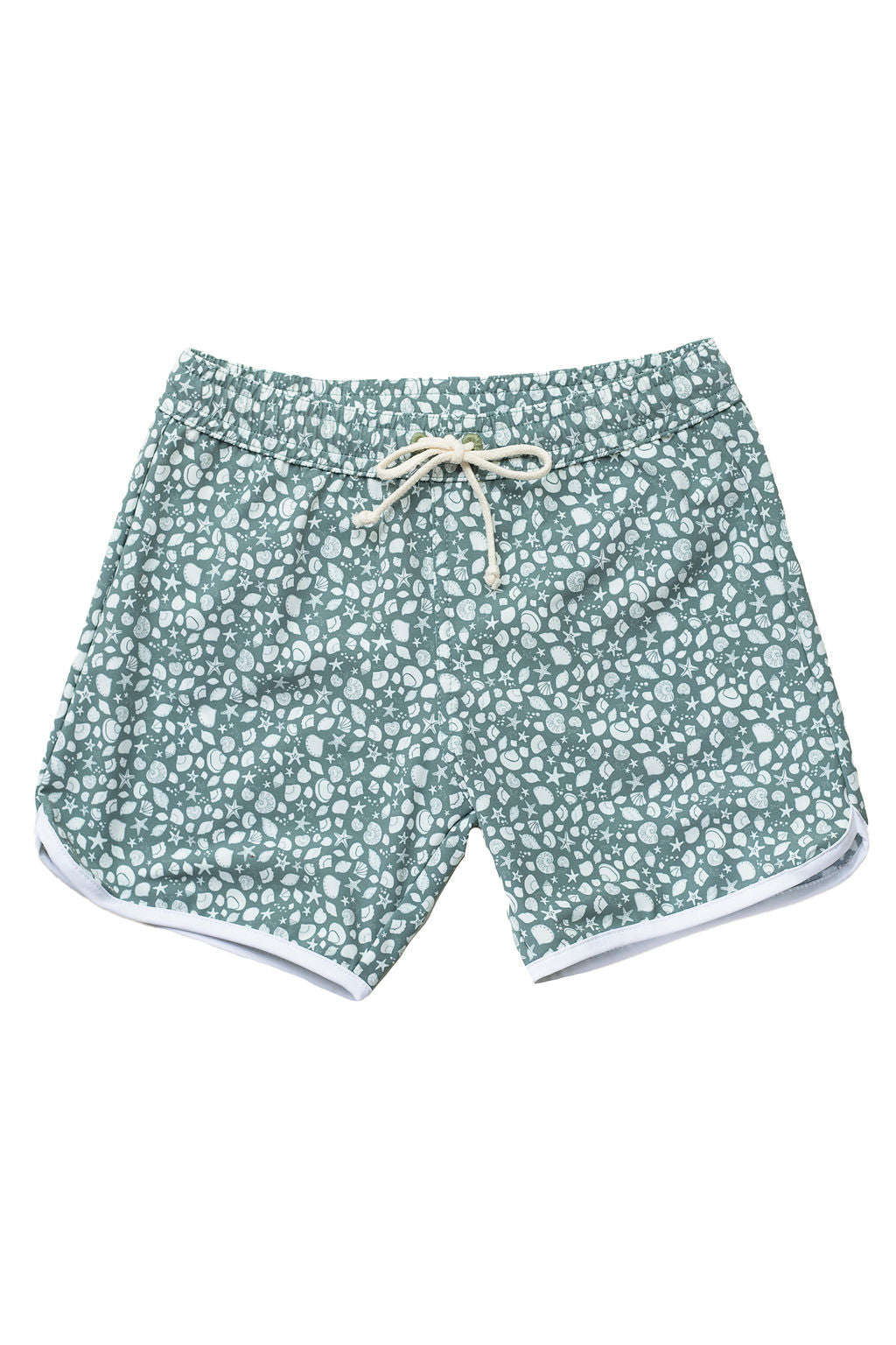 Rupert Swim Shorts