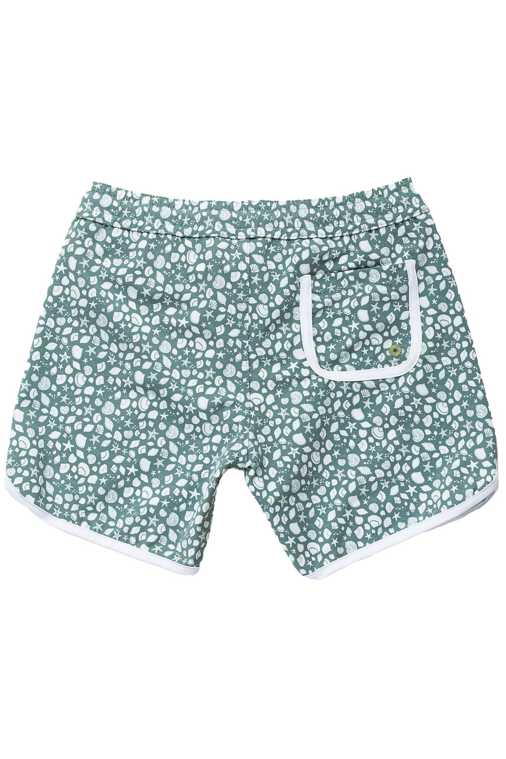 Rupert Swim Shorts
