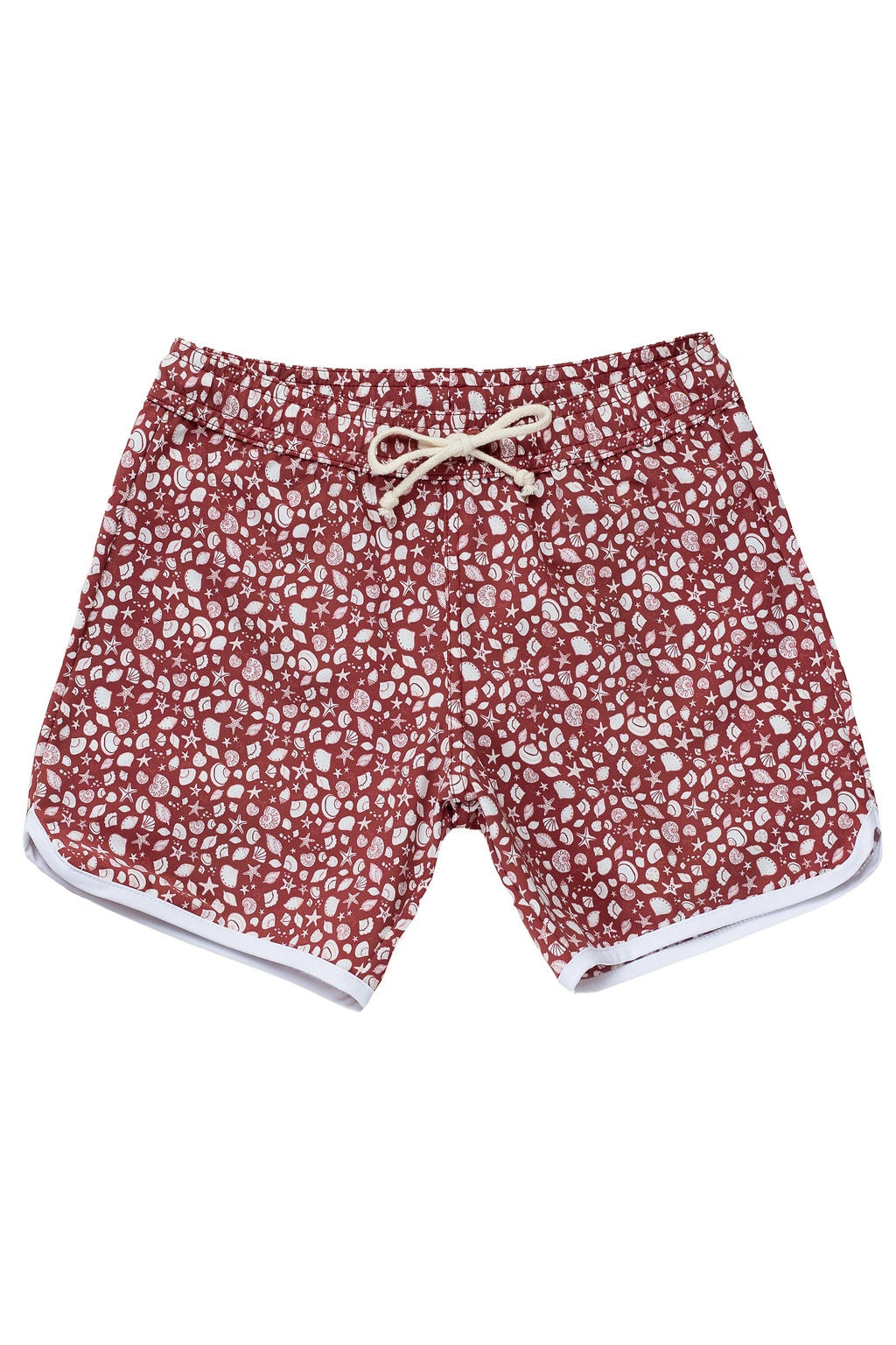 Rupert Swim Shorts