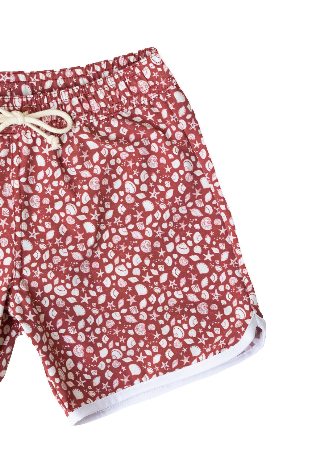 Rupert Swim Shorts