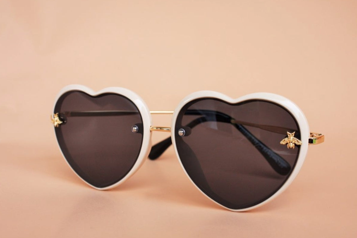 Queen Bee Kids Sunglasses