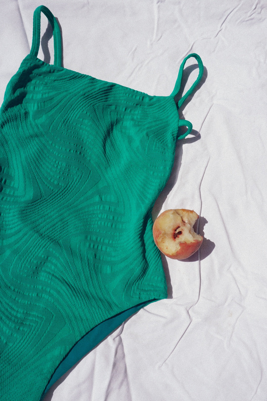 Alexander Full Piece Swimsuit - FINAL SALE