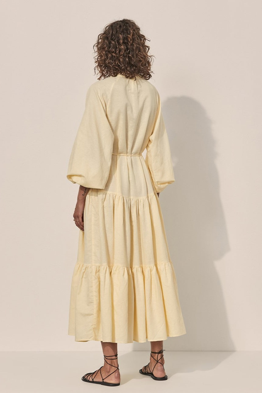 Ada Maxi Dress - FINAL SALE