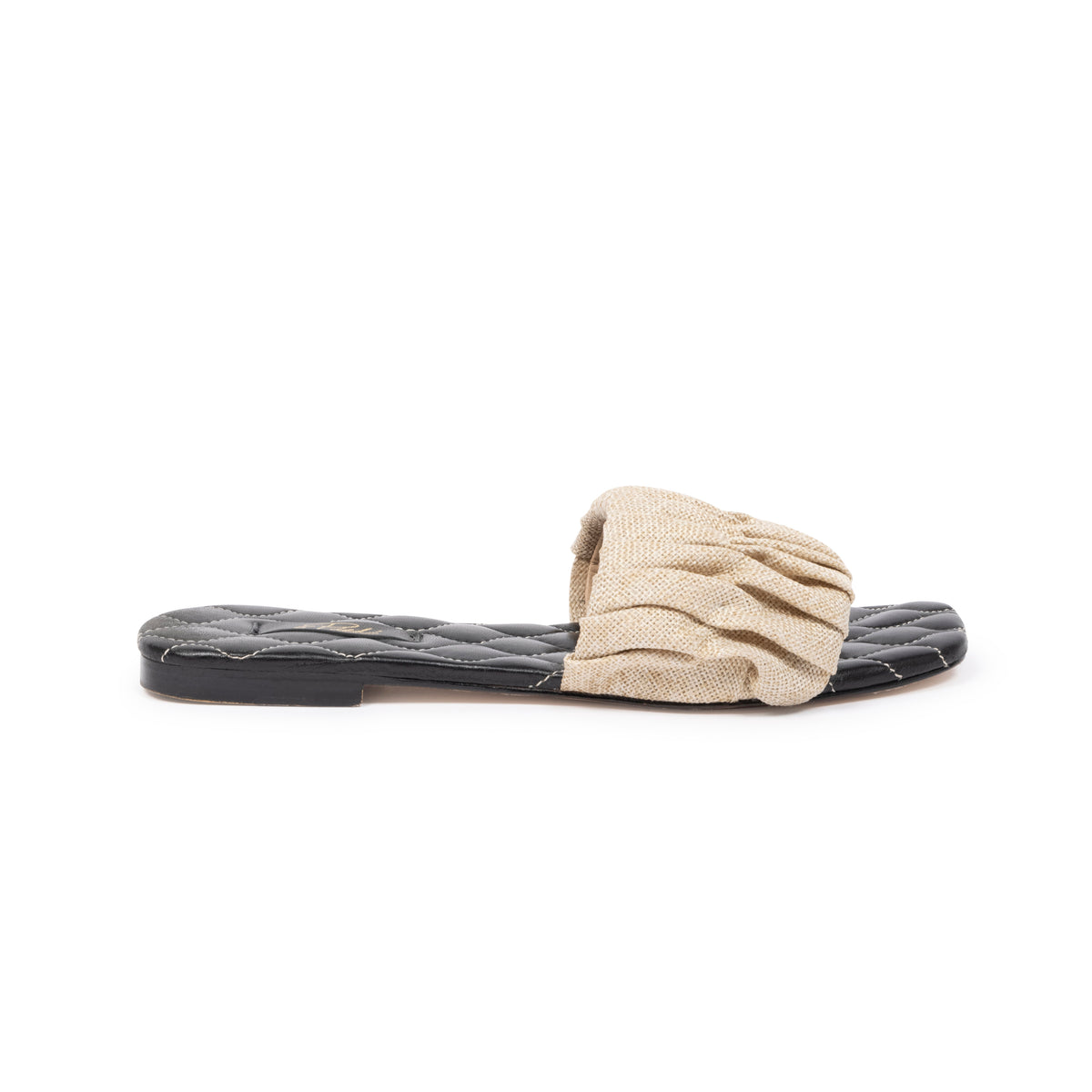 Audrey 2.0 Flat Sandal