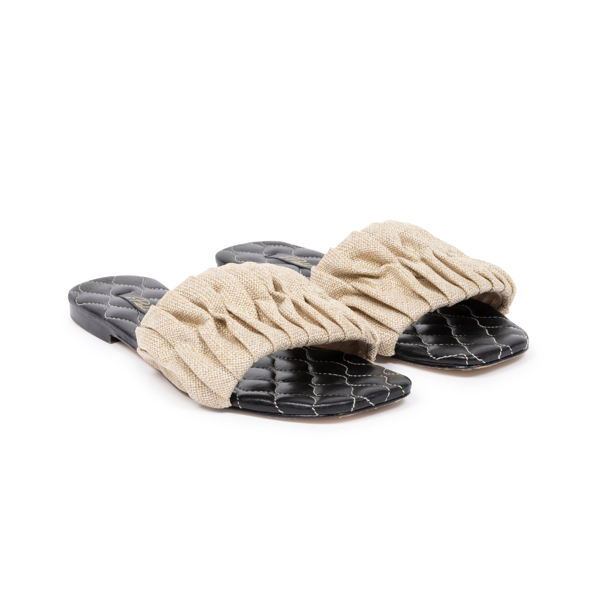 Audrey 2.0 Flat Sandal