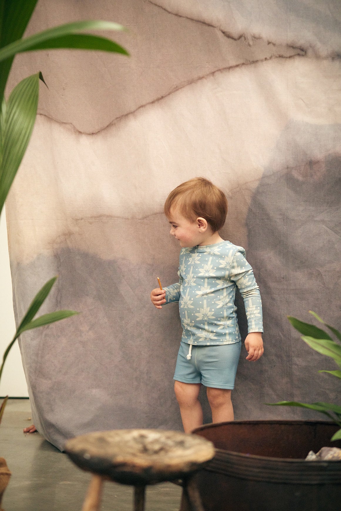 Agik Set UV Protective