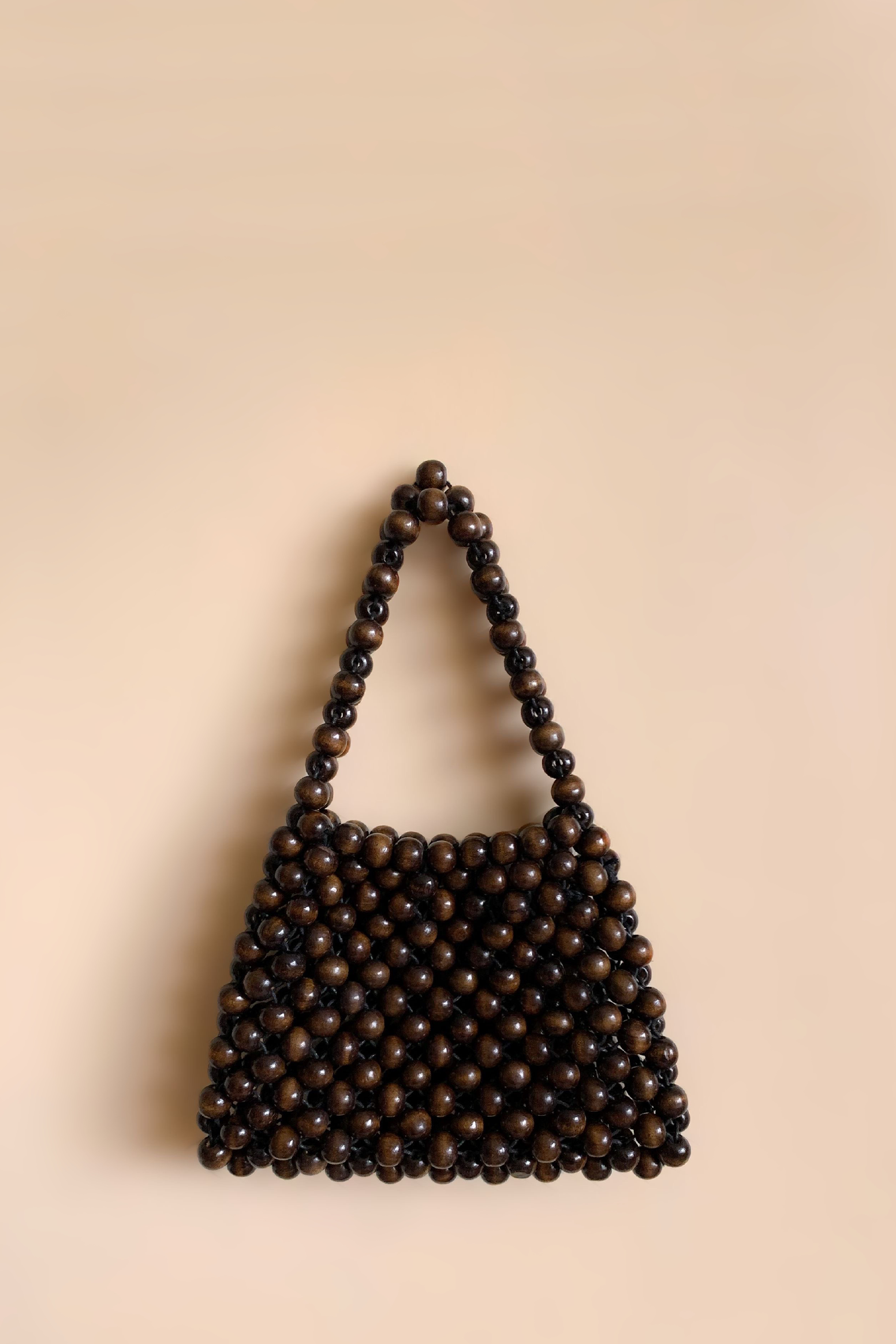 Beaded handbag shop