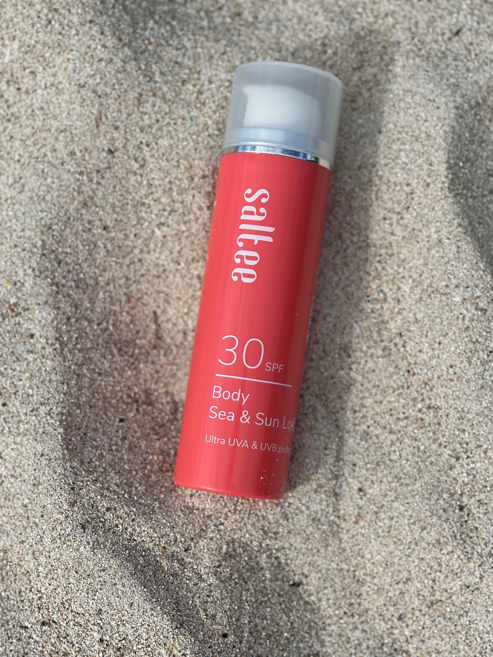 SPF30 Body Sea & Sun Lotion