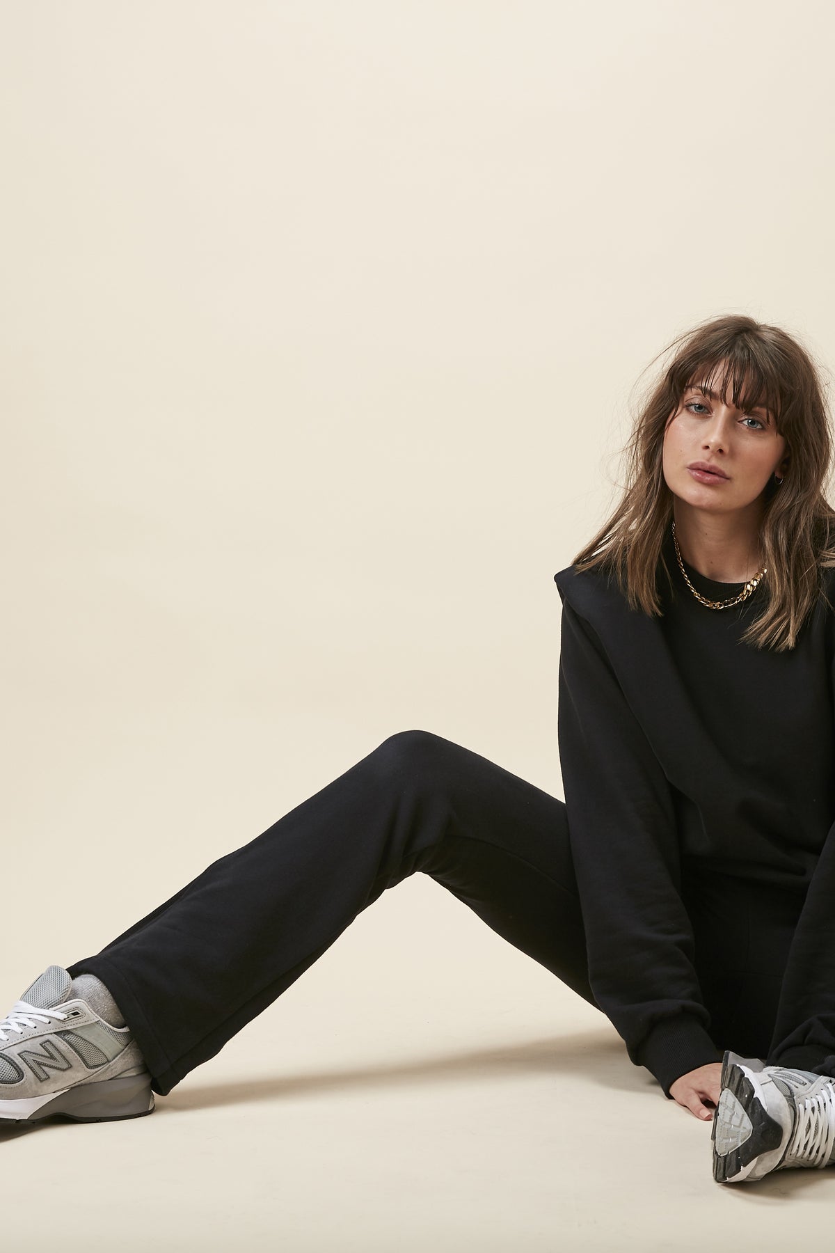 HALLE Pants | FINAL SALE