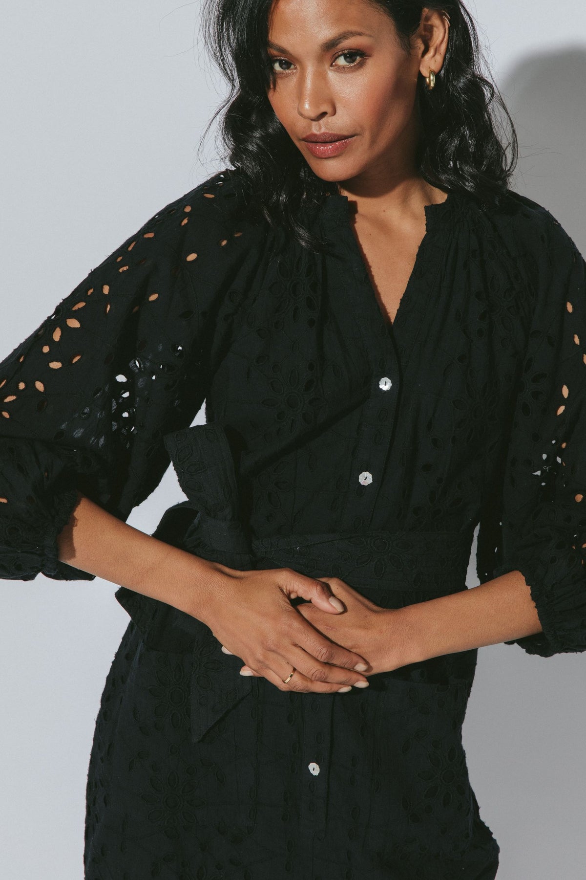 Penelope Jumpsuit - FINAL SALE