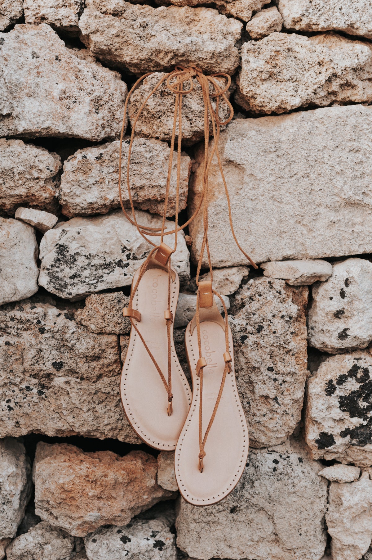 Sol Sandal | FINAL SALE