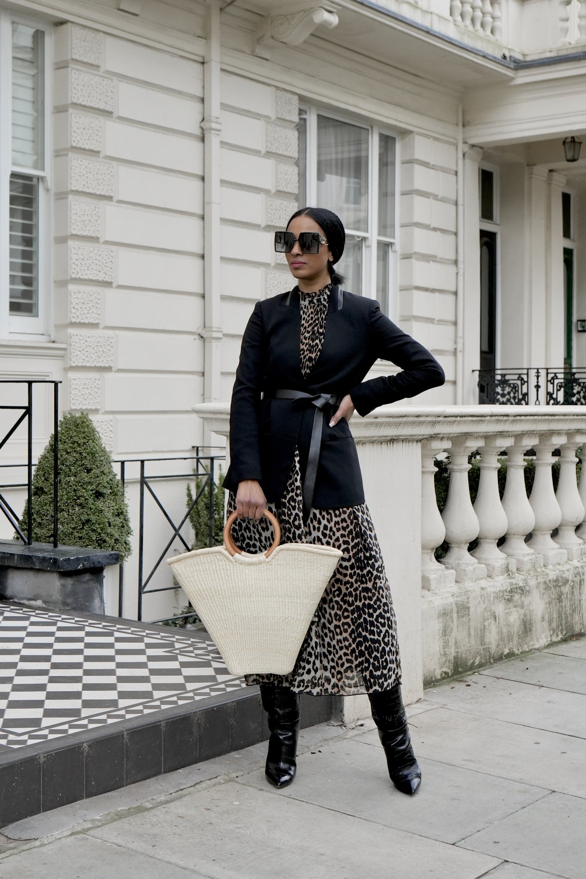 Vienna Bag - Large | EXCLUSIVE