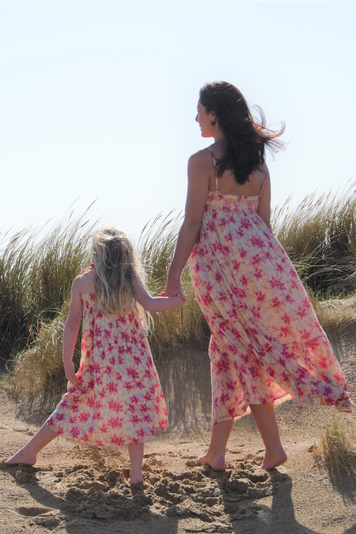 Marceline Girls Dress - FINAL SALE