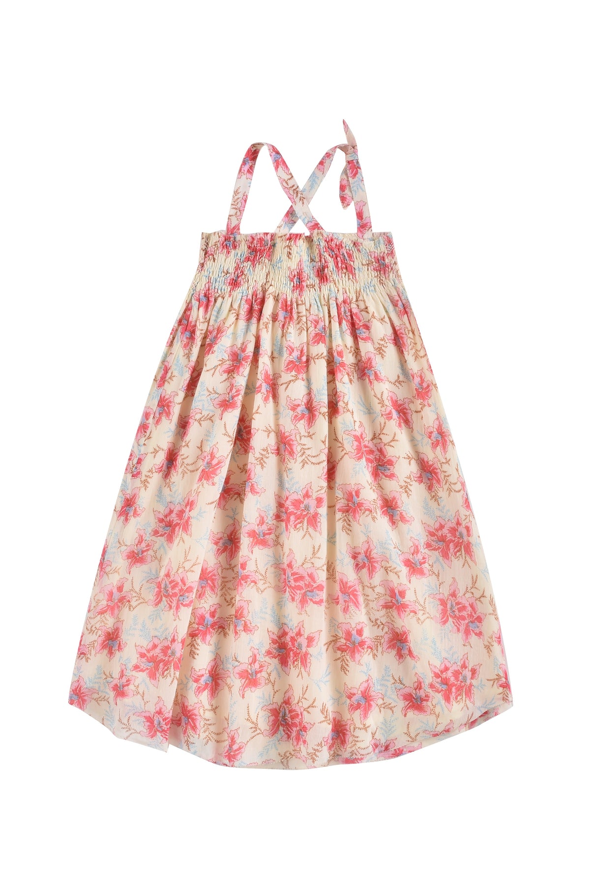 Marceline Girls Dress - FINAL SALE