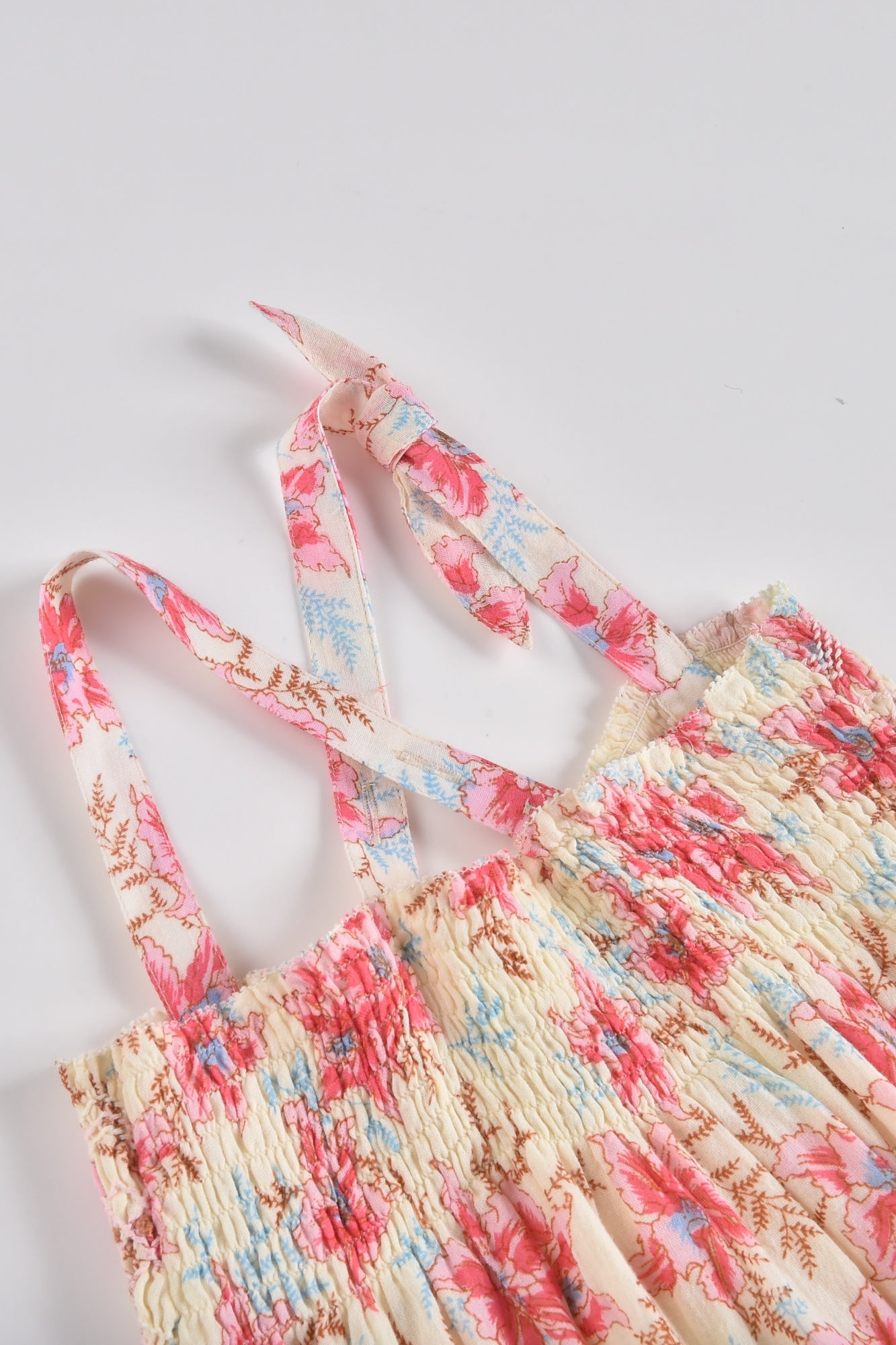 Marceline Girls Dress - FINAL SALE