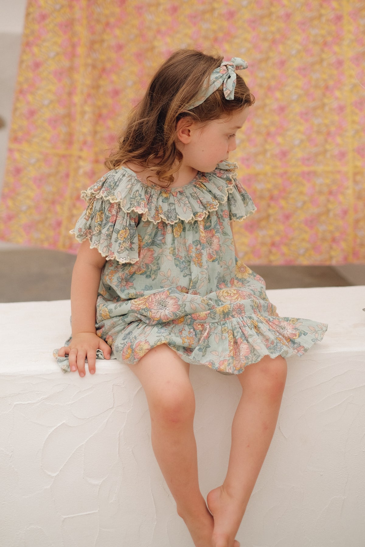 Natiya Dress