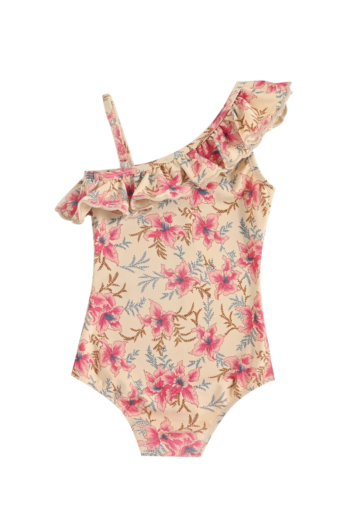 Audrey Girls Swimsuit