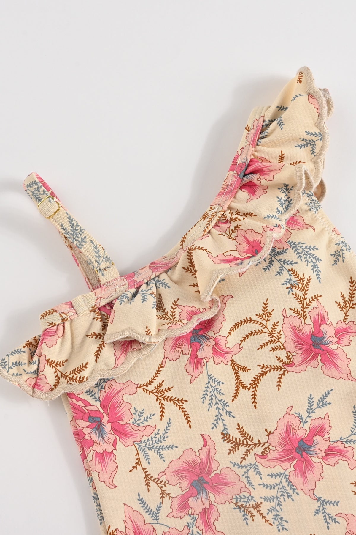 Audrey Girls Swimsuit