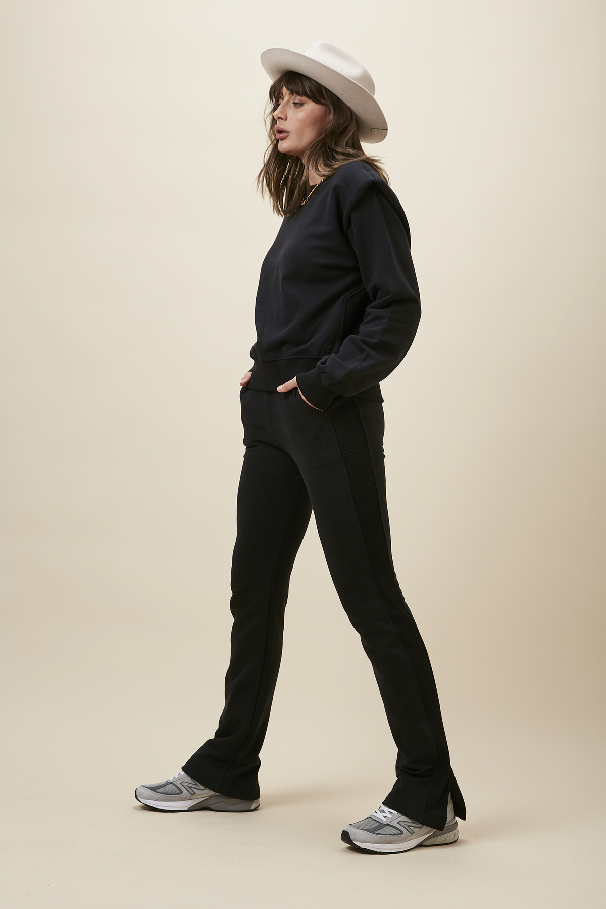 HALLE Pants | FINAL SALE