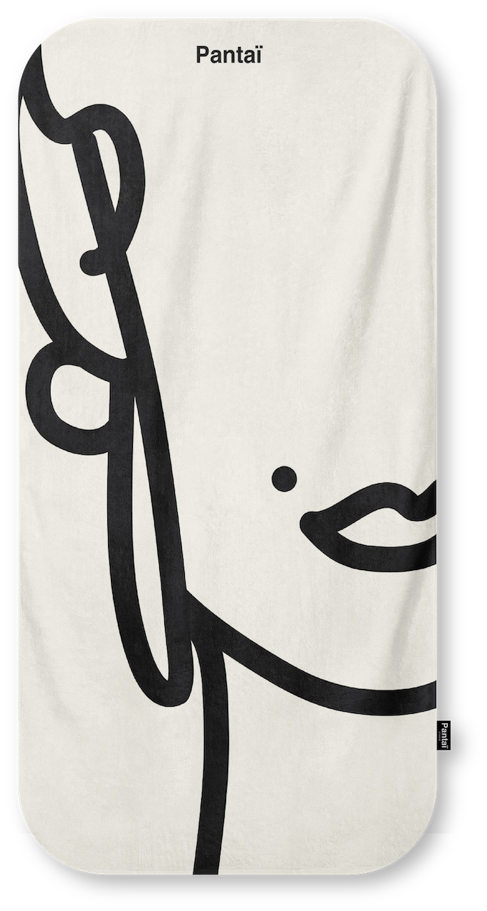 Havana Towel