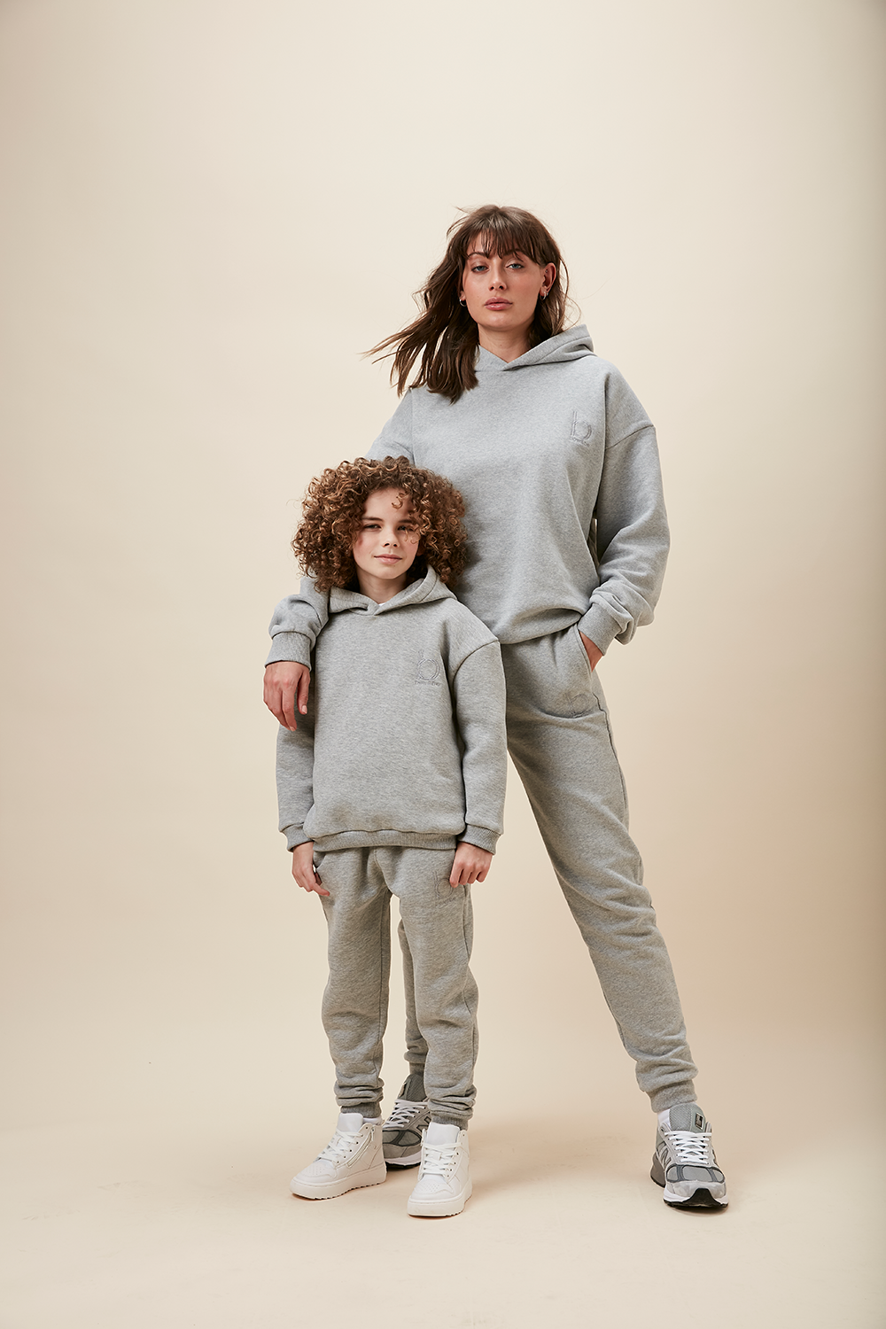 Leo Adults Unisex Hoodie | FINAL SALE