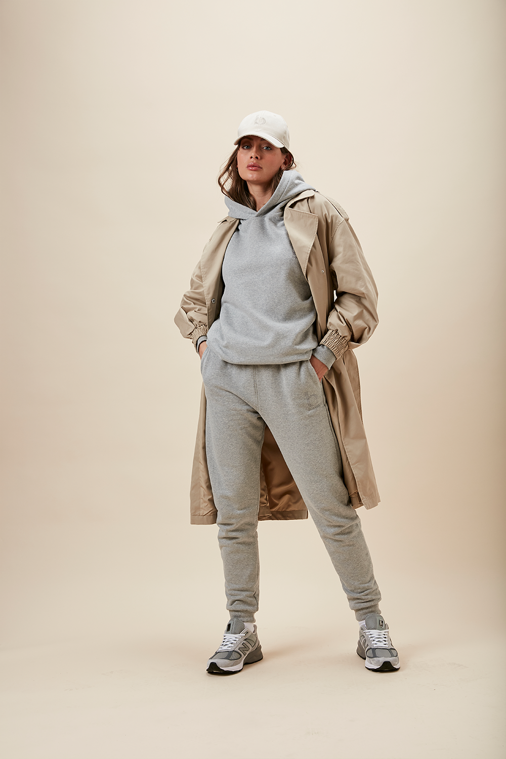 Renz Adult Unisex Jogger | FINAL SALE