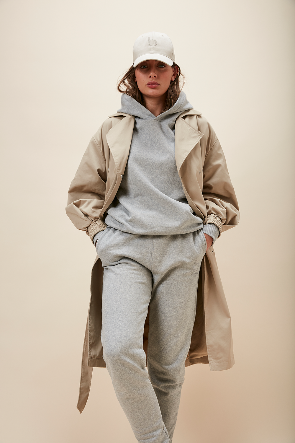 Leo Adults Unisex Hoodie | FINAL SALE