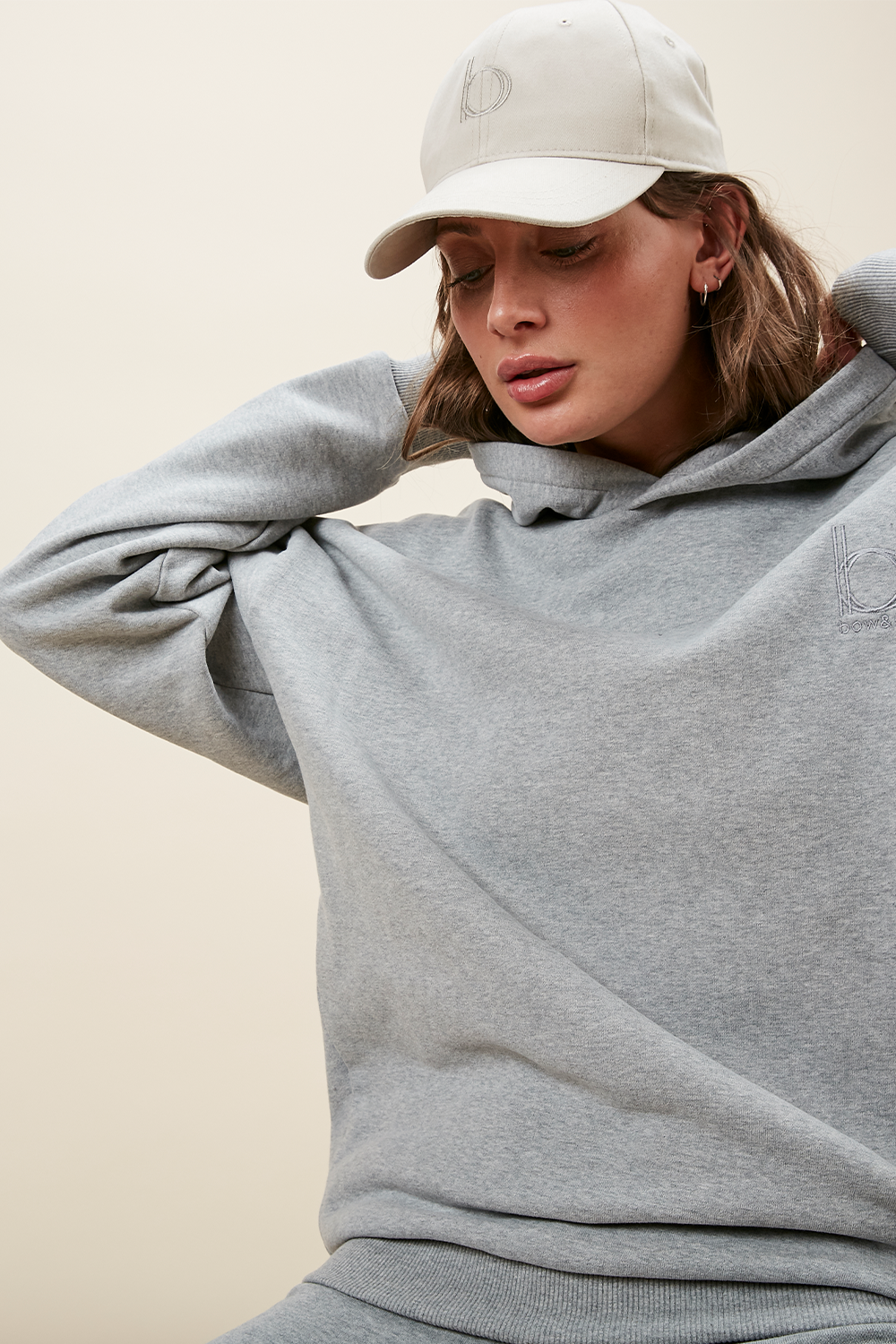 Leo Adults Unisex Hoodie | FINAL SALE