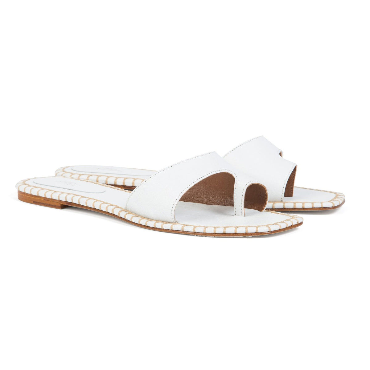 Isla Flat Sandals
