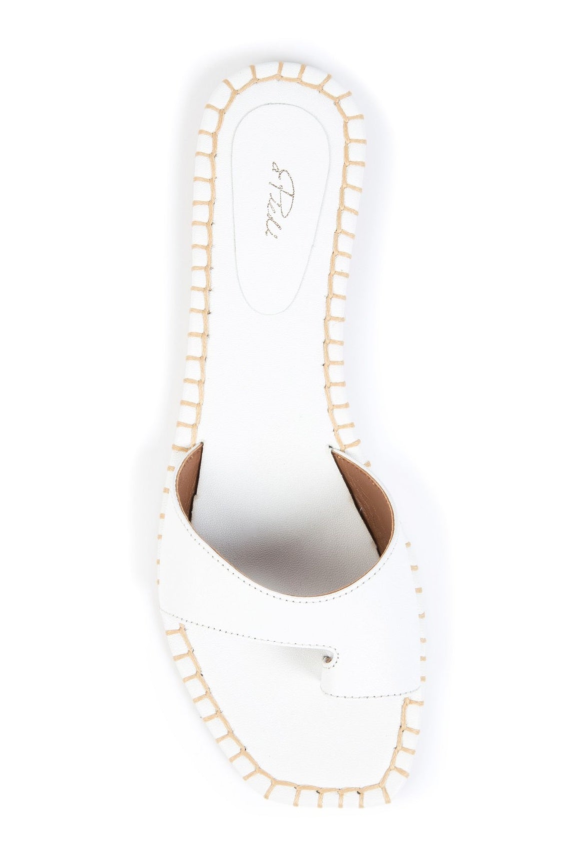 Isla Flat Sandals