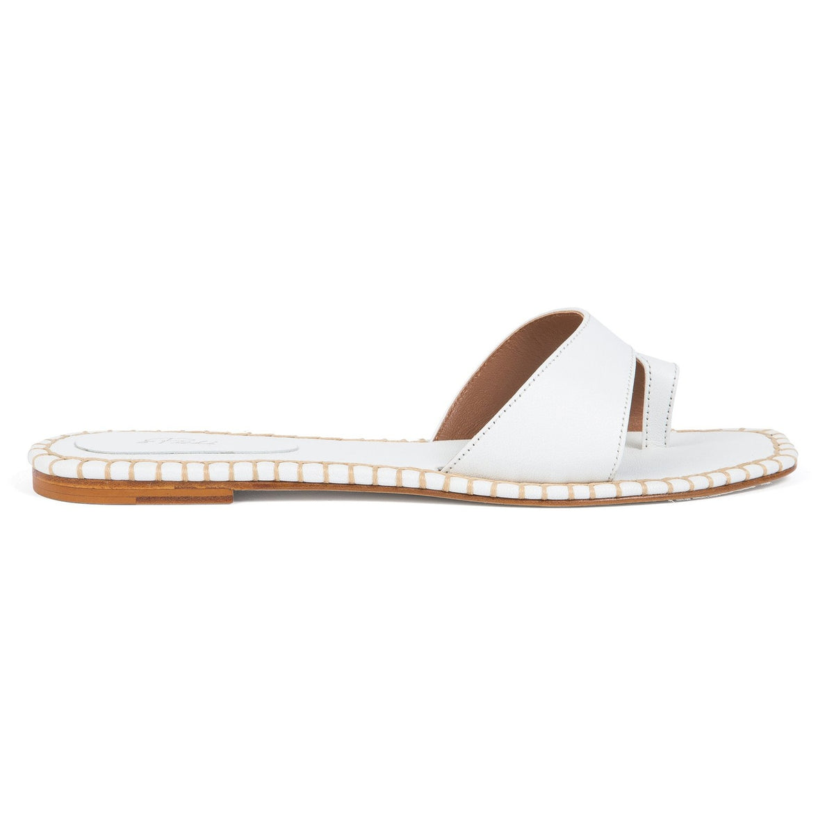 Isla Flat Sandals