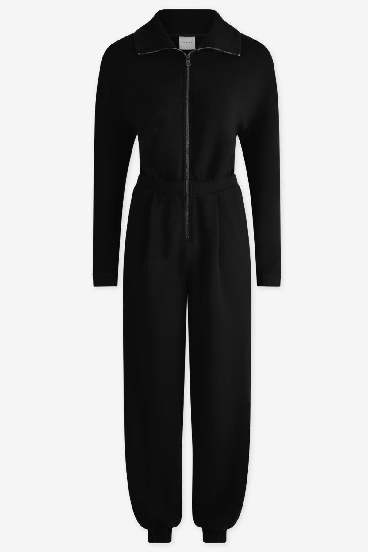 Jessie Jumpsuit | Black