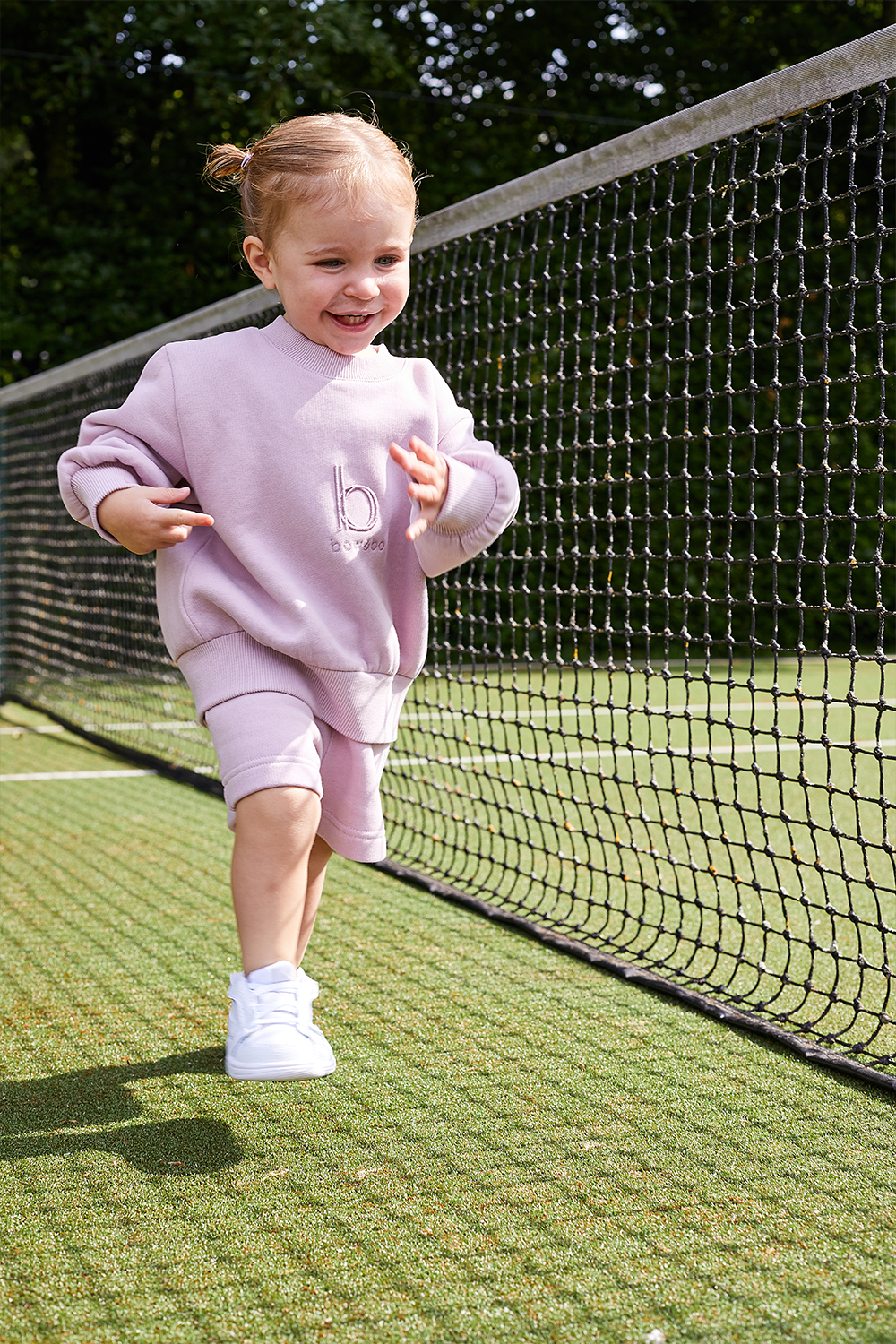 Jesse & Andi Little Kids Set