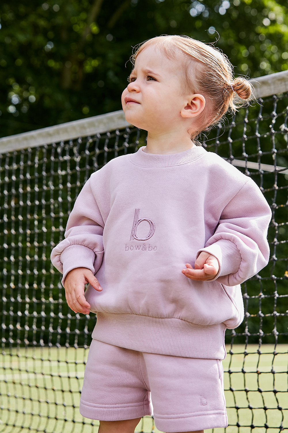 Jesse &amp; Andi Little Kids Set