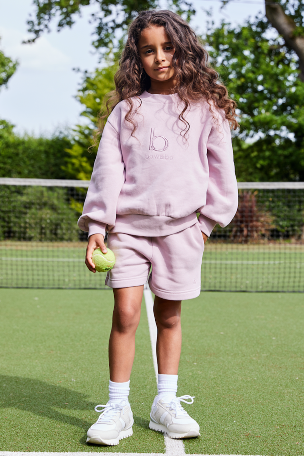 Jesse & Andi Kids Set