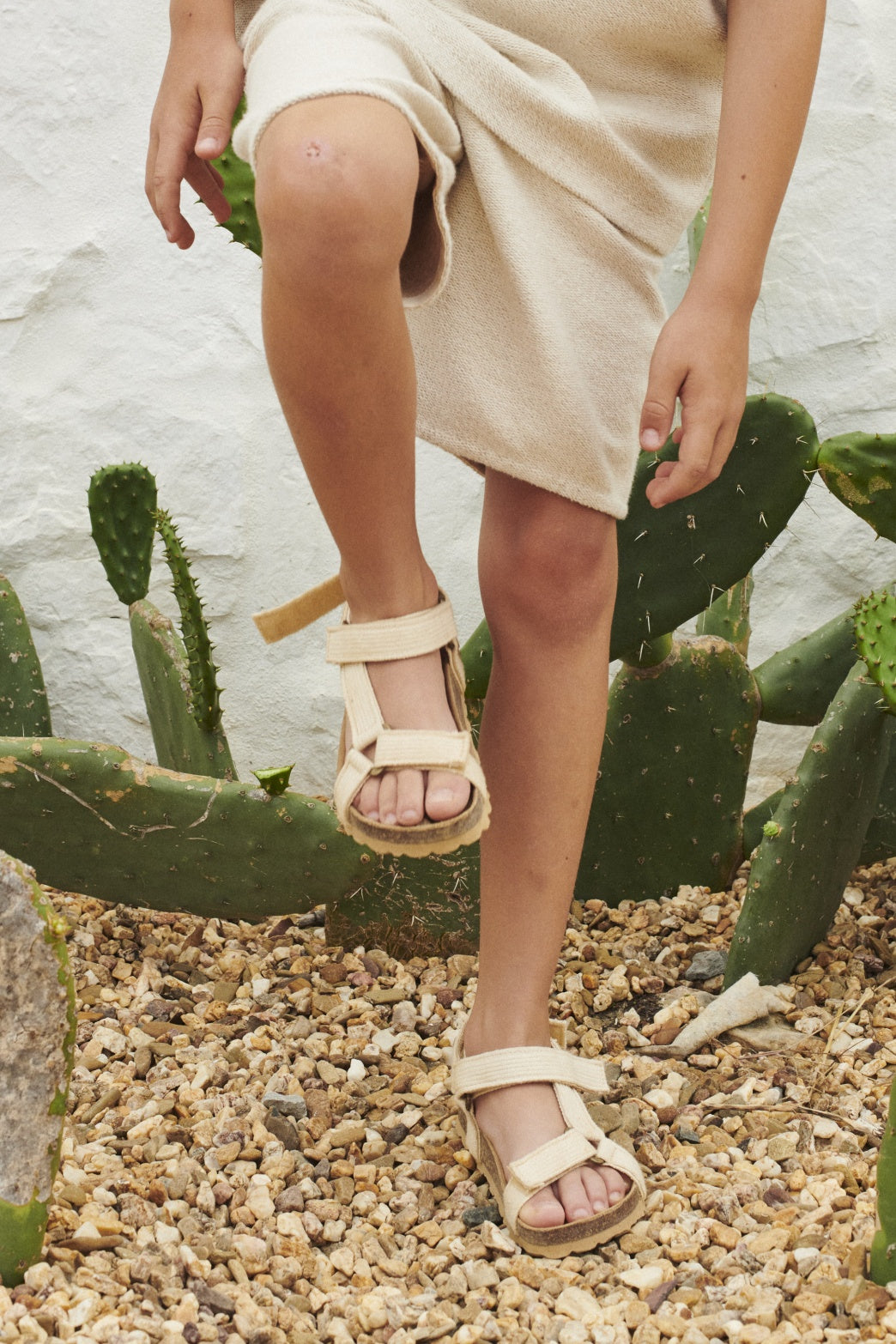 Childrens' Unisex Sandals