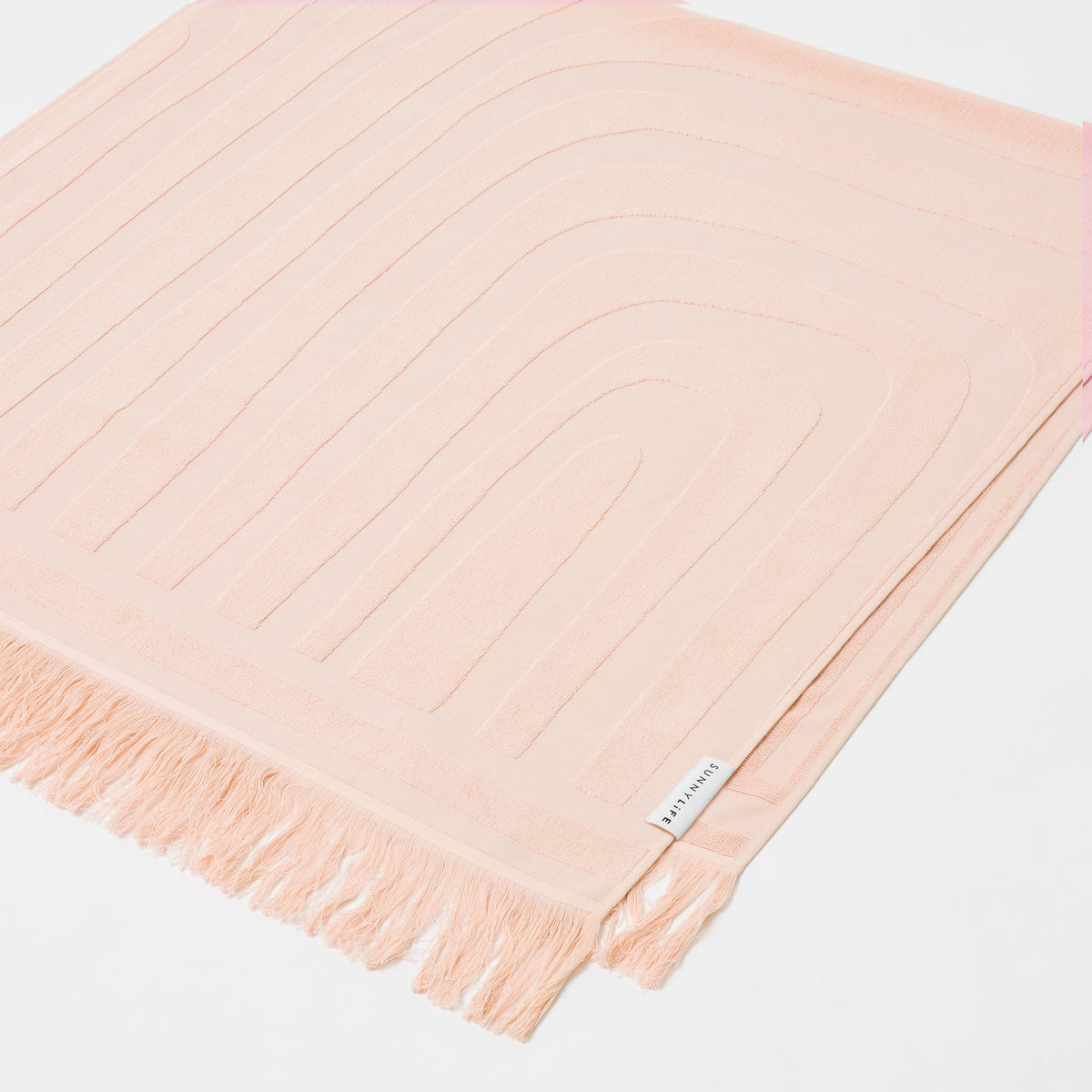Luxe Towel