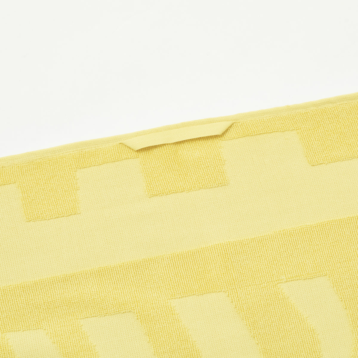 Luxe Skinny Dipper Towel