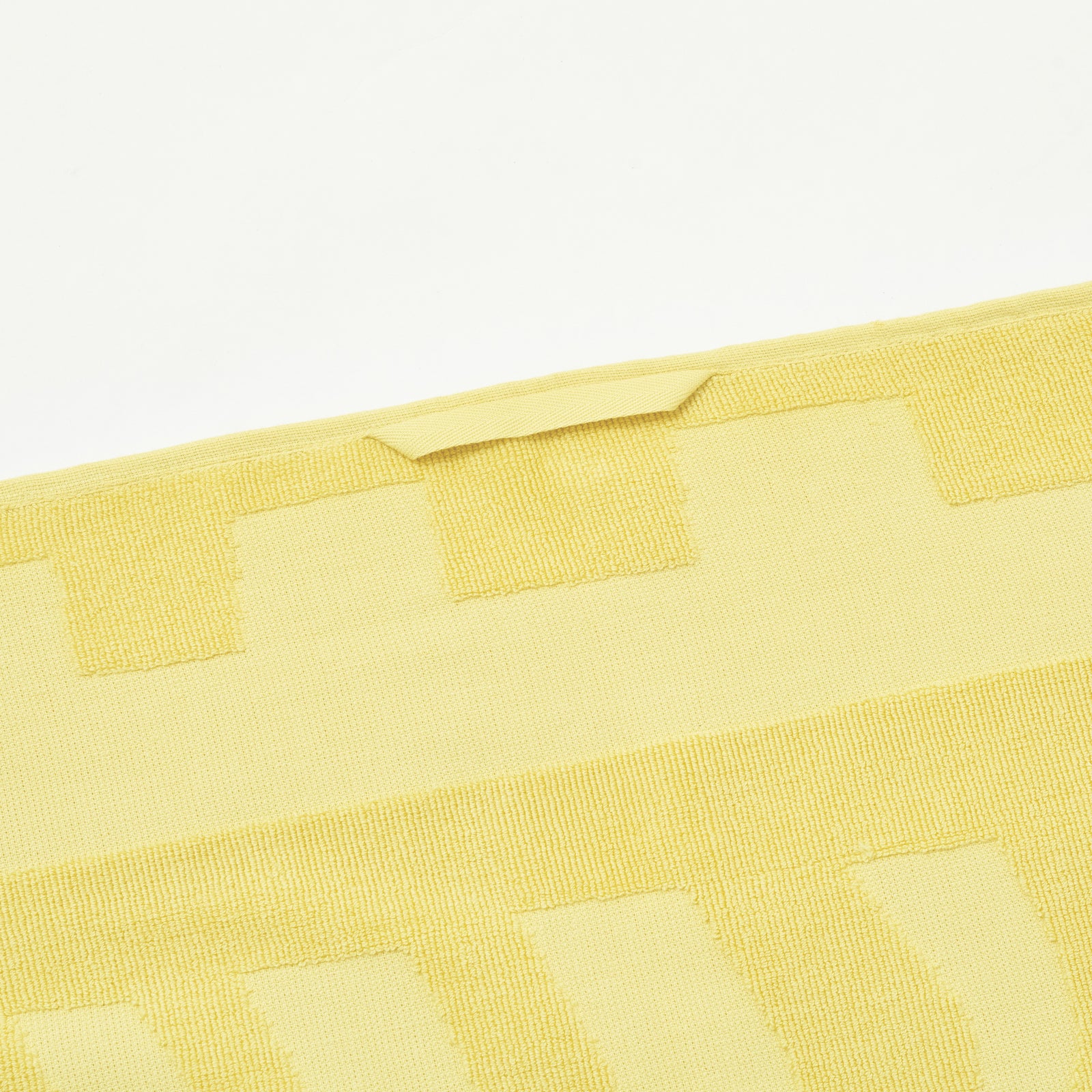 Luxe Skinny Dipper Towel