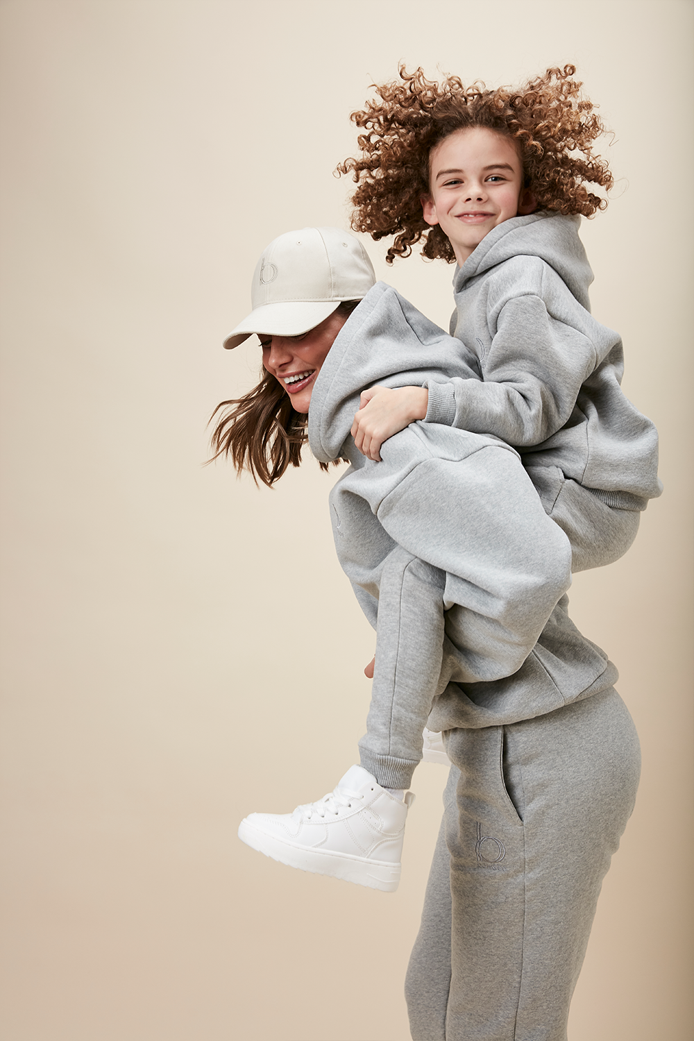 Unisex Leo Kids Hoodie | FINAL SALE